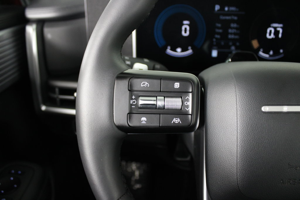 Certified 2026 Hyundai Santa Fe SEL FWD image 26