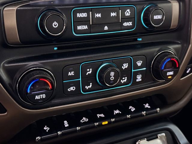 Used 2018 GMC Sierra 1500 Denali w/ Denali Ultimate Package AWD/4WD image 17
