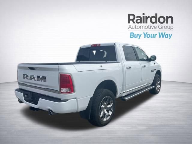 Used 2017 RAM 1500 Limited image 5