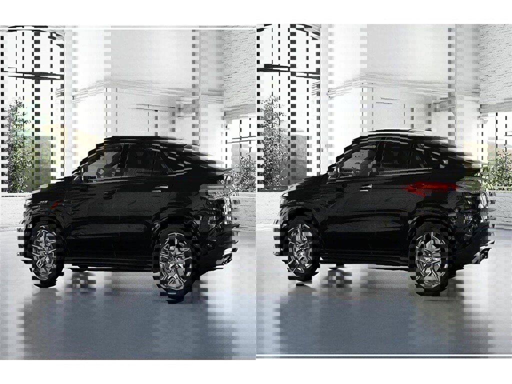 New 2026 Mercedes-Benz GLE 53 AMG 4MATIC image 32