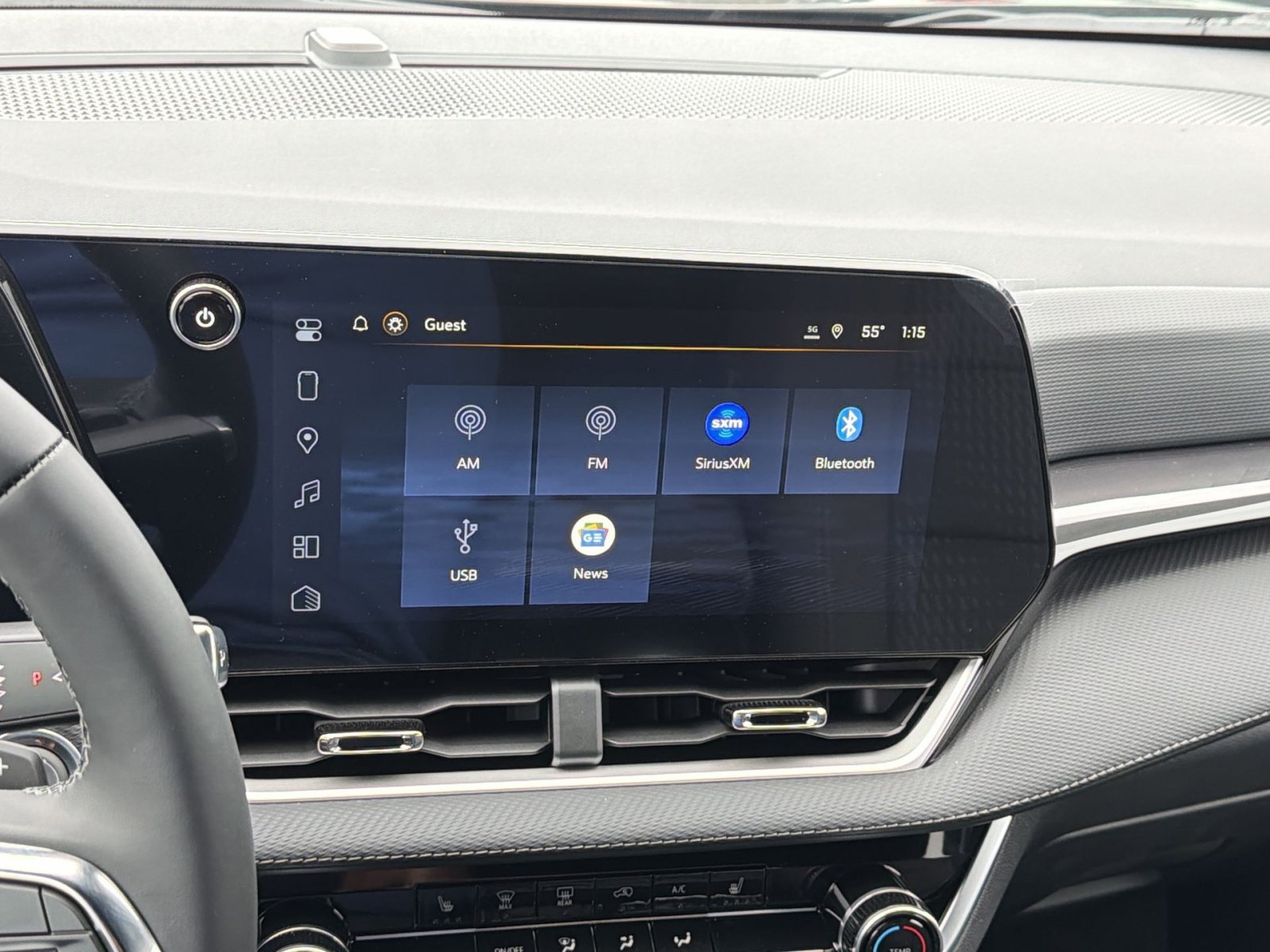 New 2026 Chevrolet Equinox LT FWD image 18