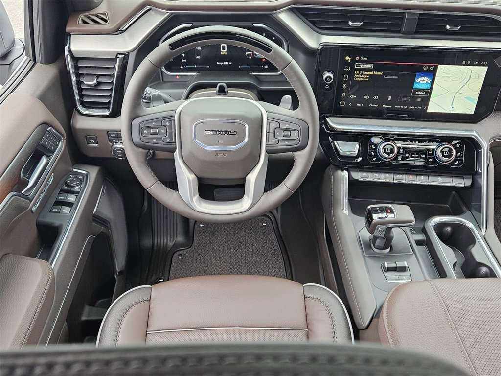 New 2026 GMC Sierra 1500 Denali image 5