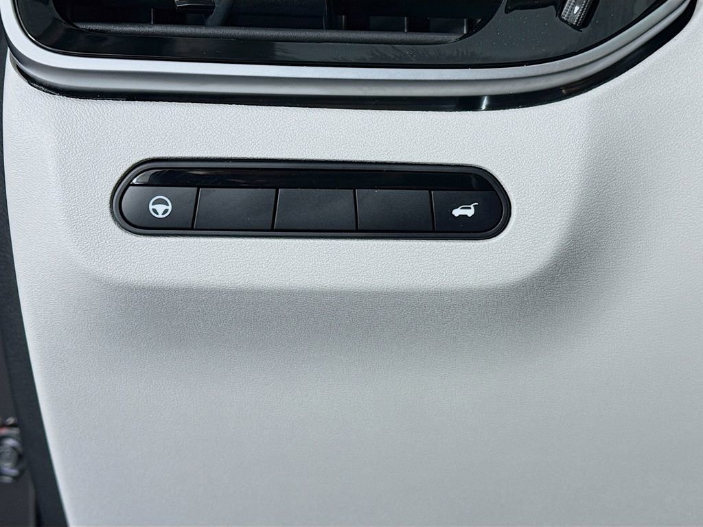Certified 2026 INFINITI QX60 Luxe w/ Cargo Package image 10