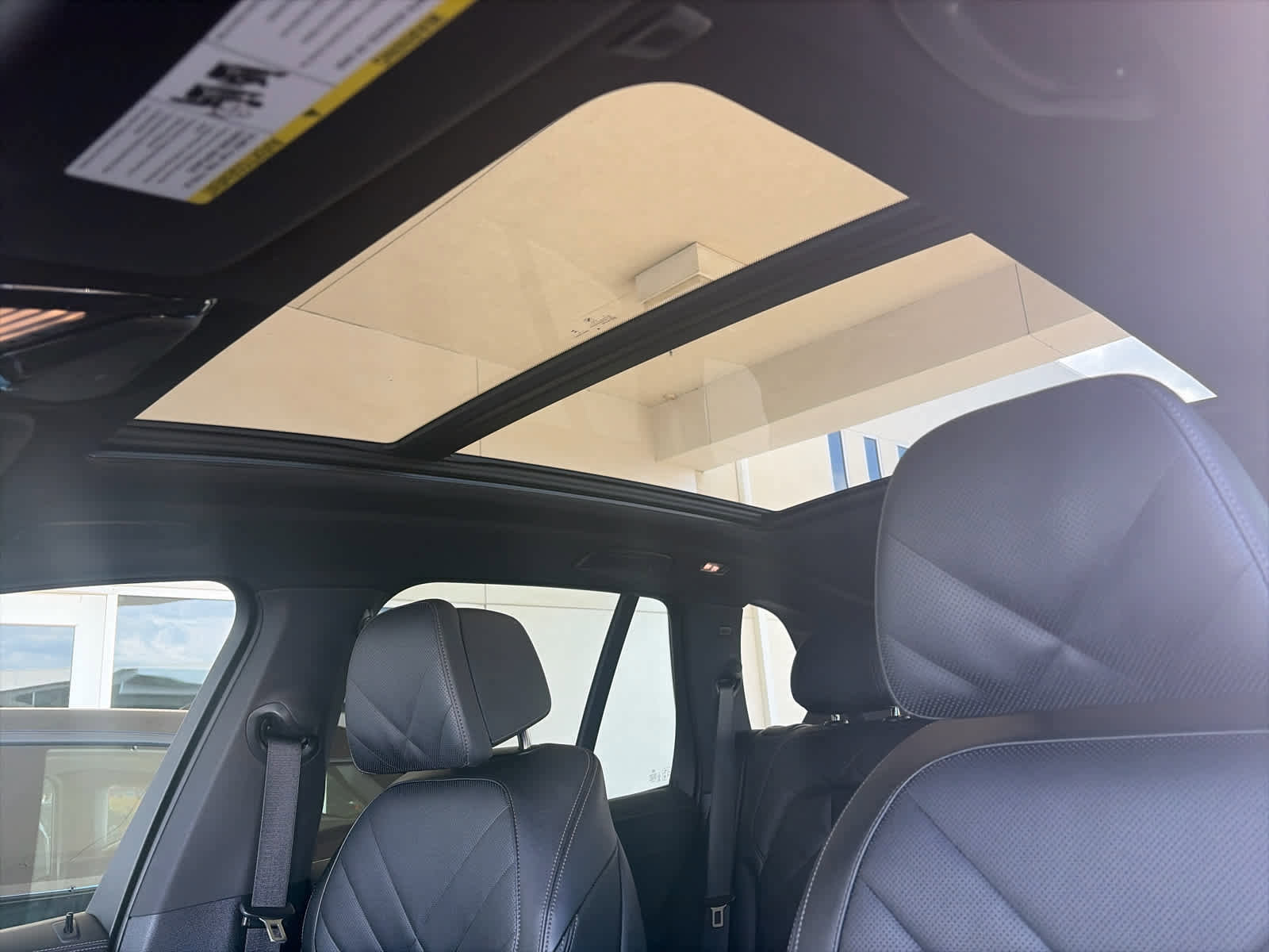 Used 2024 BMW X5 xDrive40i AWD/4WD image 13