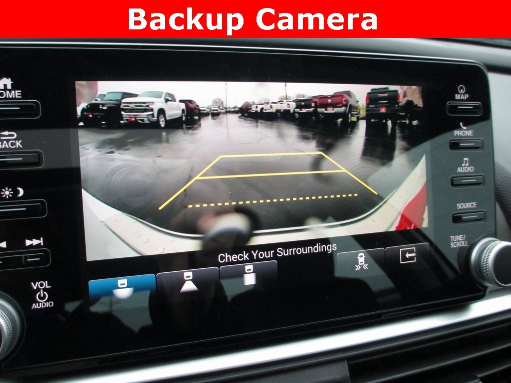 Used 2019 Honda Accord Touring image 15