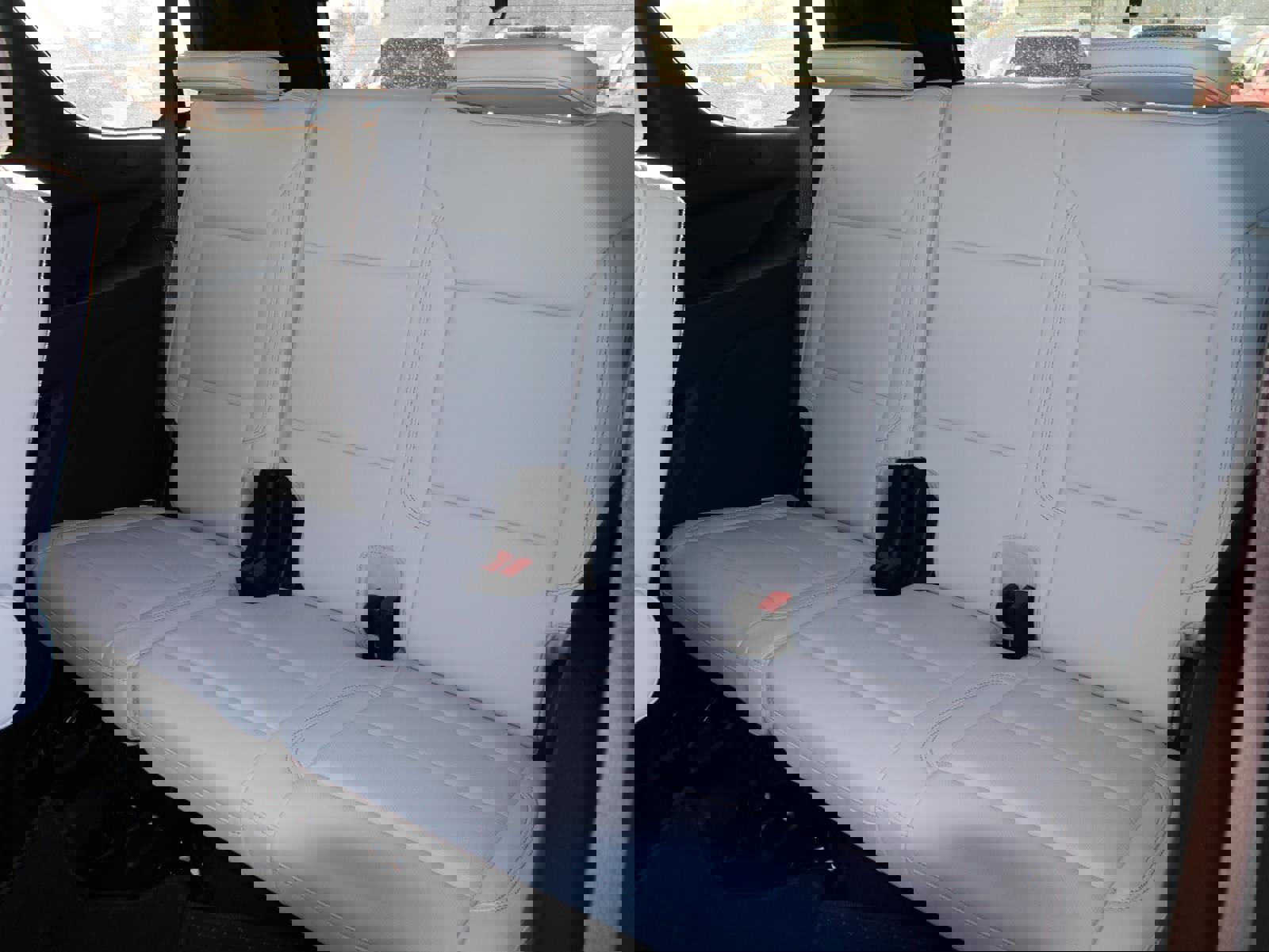 New 2026 Chevrolet Tahoe Premier image 19