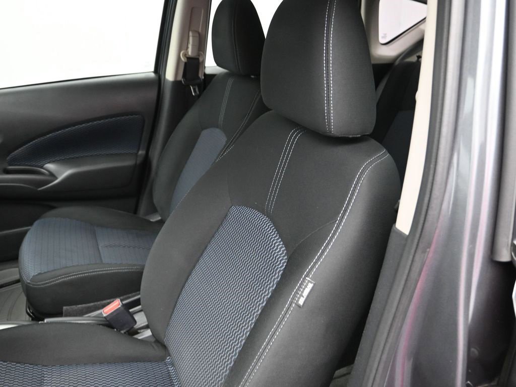 Used 2017 Nissan Versa Note SV w/ SV Appearance Package image 13