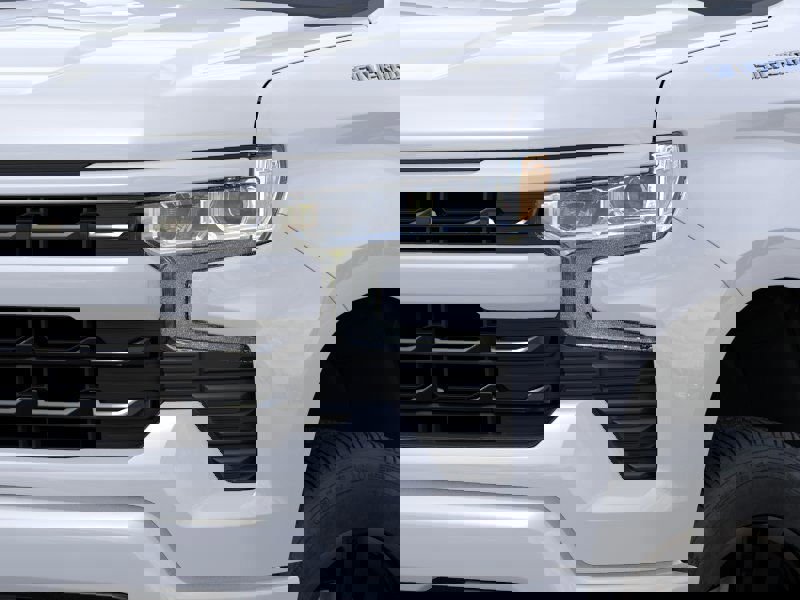 New 2026 Chevrolet Silverado 1500 RST w/ Convenience Package II image 10