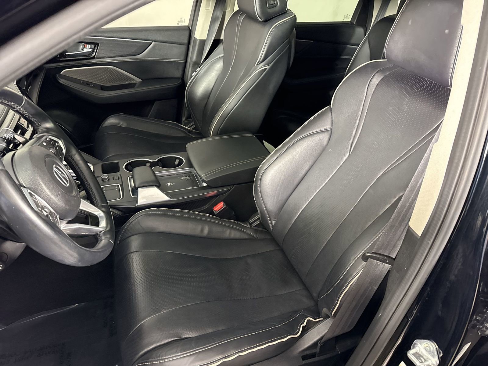 Certified 2023 Acura MDX SH-AWD w/ Advance Package image 21