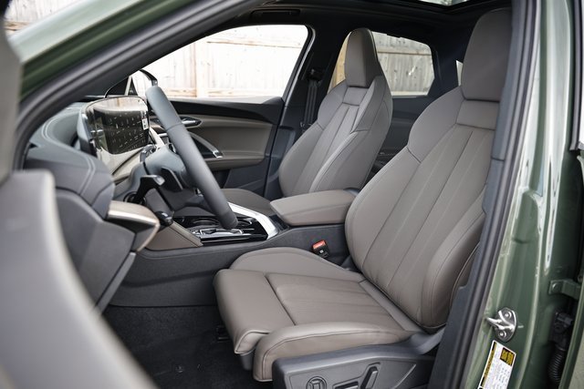 New 2025 Audi Q5 Premium Plus image 20