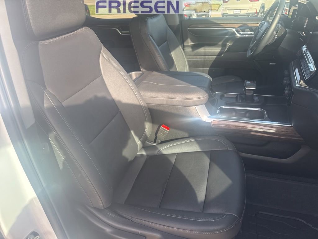 Used 2023 Chevrolet Silverado 1500 RST w/ RST All Star Premium Package AWD/4WD image 25