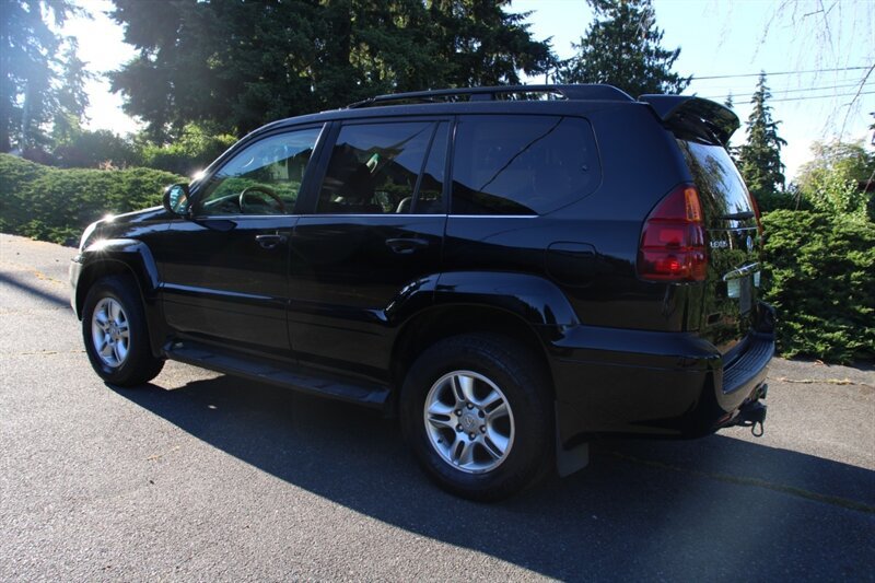 Used 2004 Lexus GX 470 AWD/4WD image 4