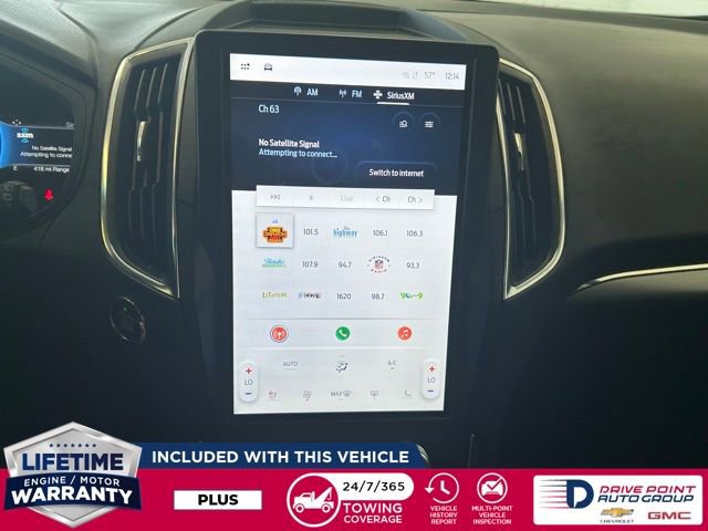 Used 2024 Ford Edge Titanium image 26