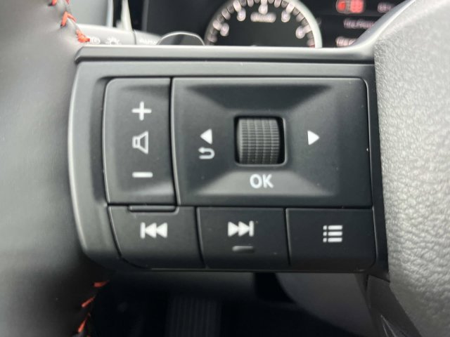 New 2026 Nissan Pathfinder Rock Creek AWD/4WD image 29
