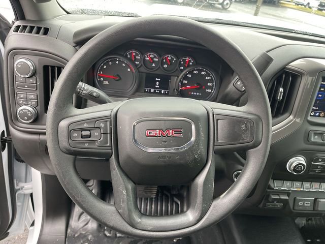 New 2026 GMC Sierra 2500 Pro w/ 1SA Pro Safety Plus Package image 14