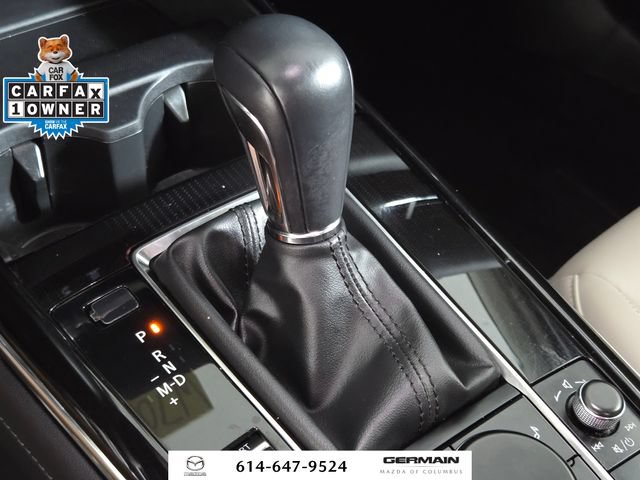 Used 2023 MAZDA CX-30 AWD 2.5 S w/ Preferred Package image 28