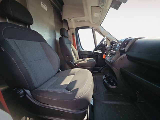 Used 2020 RAM ProMaster 3500 FWD image 15