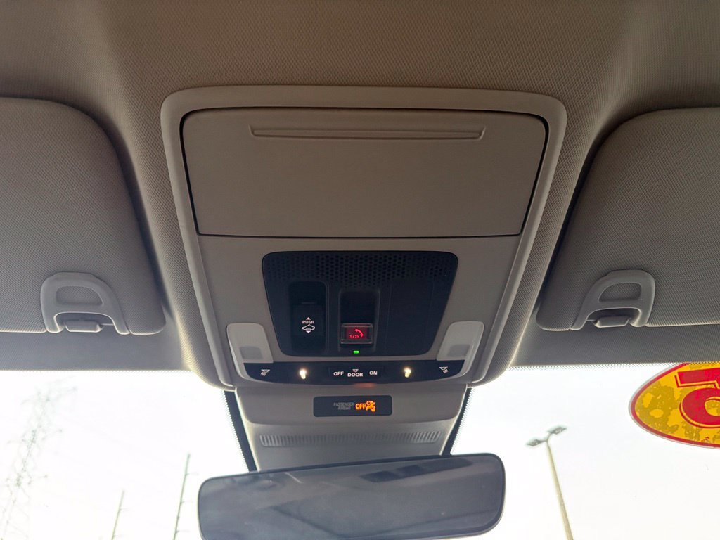 Used 2025 Honda Accord Touring image 31