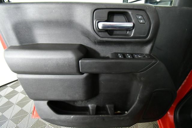 Used 2020 Chevrolet Silverado 3500 W/T w/ WT Convenience Package image 22