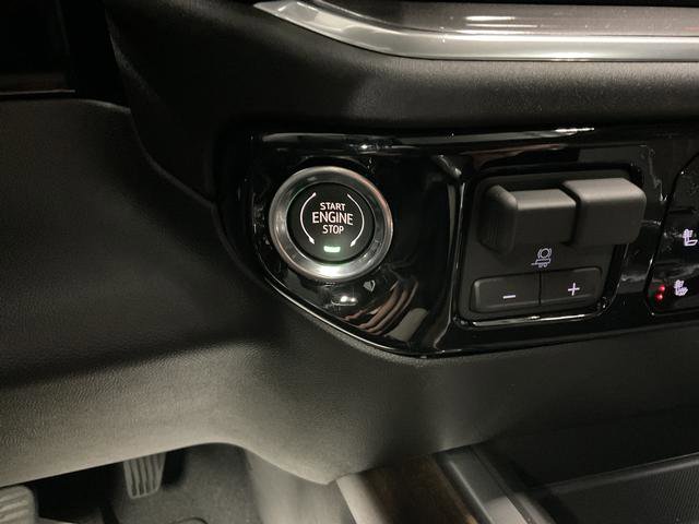 New 2026 Chevrolet Silverado 3500 High Country w/ High Country Premium Package image 23