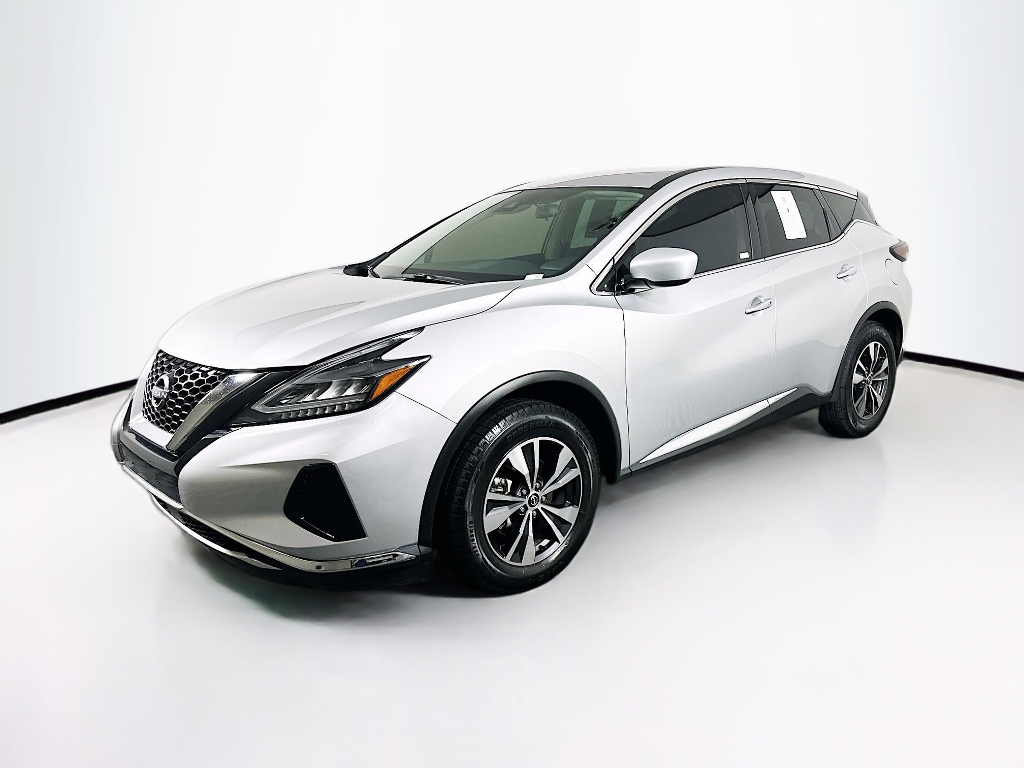 Used 2023 Nissan Murano S AWD/4WD image 3