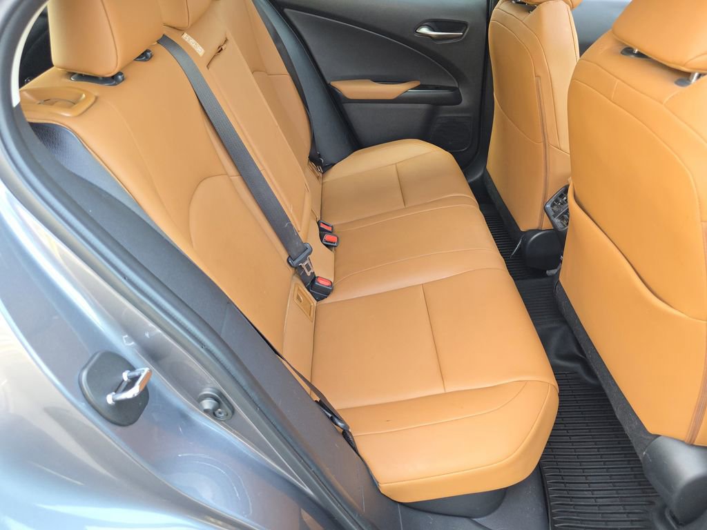 Used 2019 Lexus UX 250h image 20