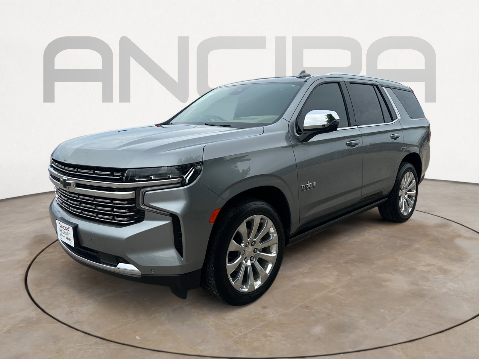 Used 2023 Chevrolet Tahoe Premier w/ Premium Package 2 AWD/4WD image 6