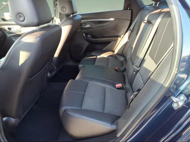 Used 2018 Chevrolet Impala LT image 12