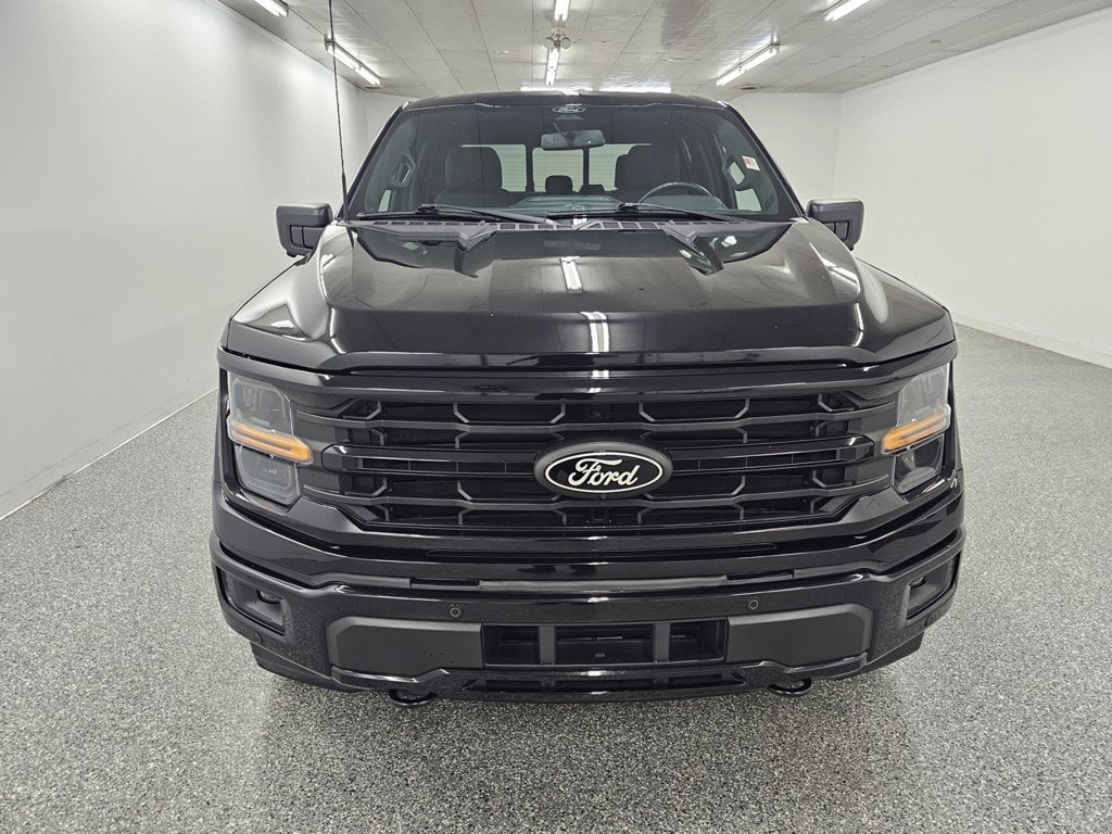 Used 2024 Ford F150 XLT w/ Equipment Group 302A MID AWD/4WD image 2