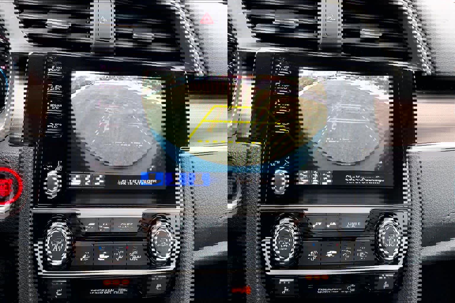 Used 2019 Honda Civic EX image 29