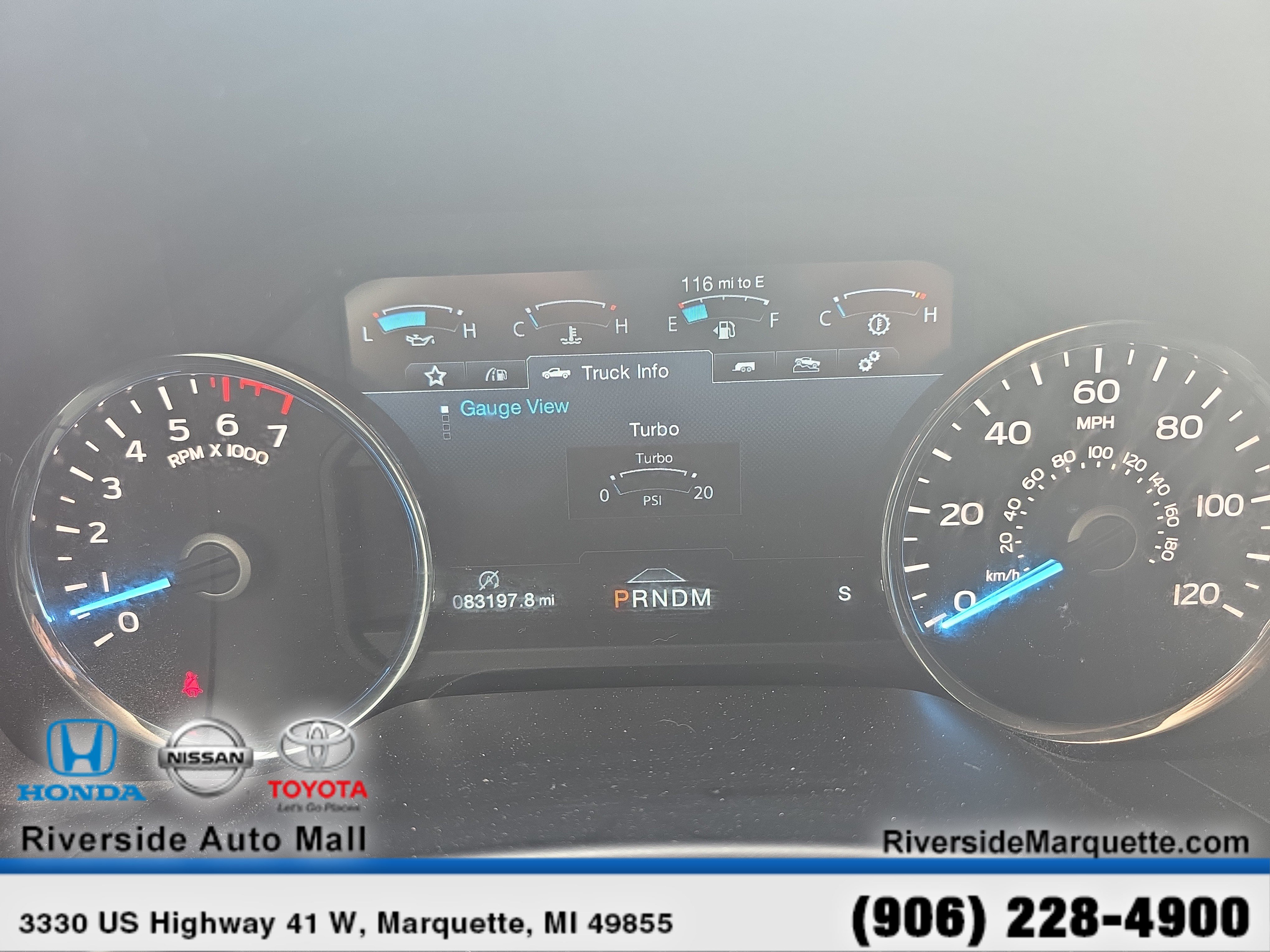 Used 2020 Ford F150 Lariat w/ Equipment Group 502A Luxury AWD/4WD image 16