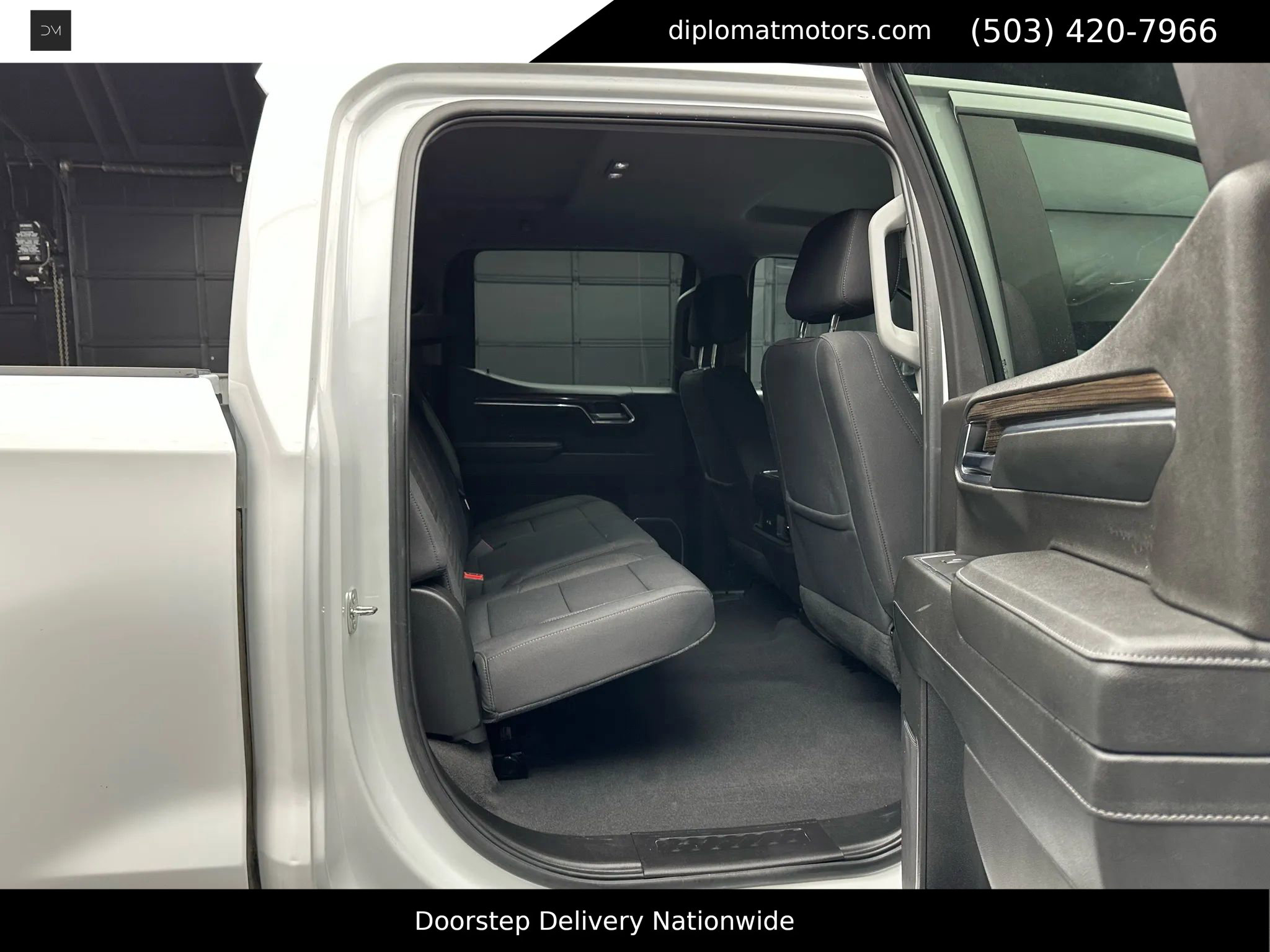 Used 2024 Chevrolet Silverado 1500 LT Trail Boss w/ Protection Package image 22