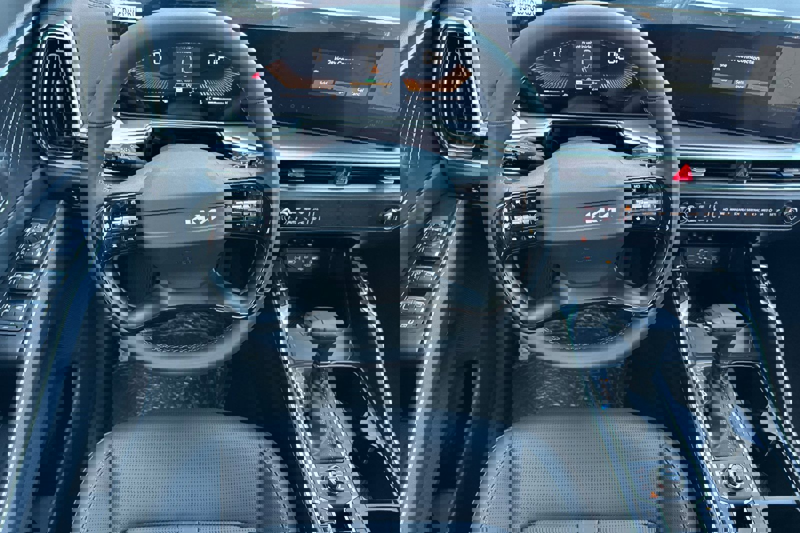New 2026 Kia Sorento EX image 14