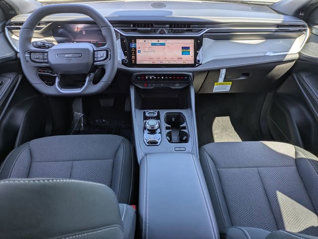 New 2026 Jeep Cherokee Laredo AWD/4WD image 20