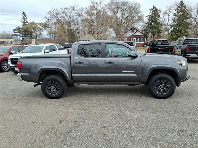 Used 2021 Toyota Tacoma SR5 image 2