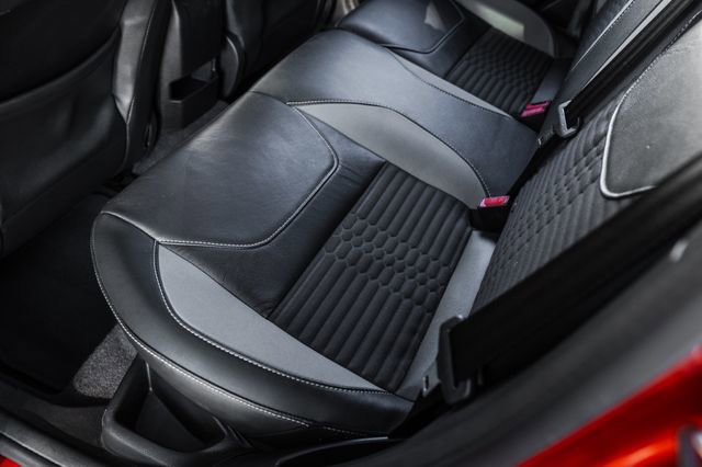 Used 2018 Ford Focus ST w/ Equipment Group 401A image 80