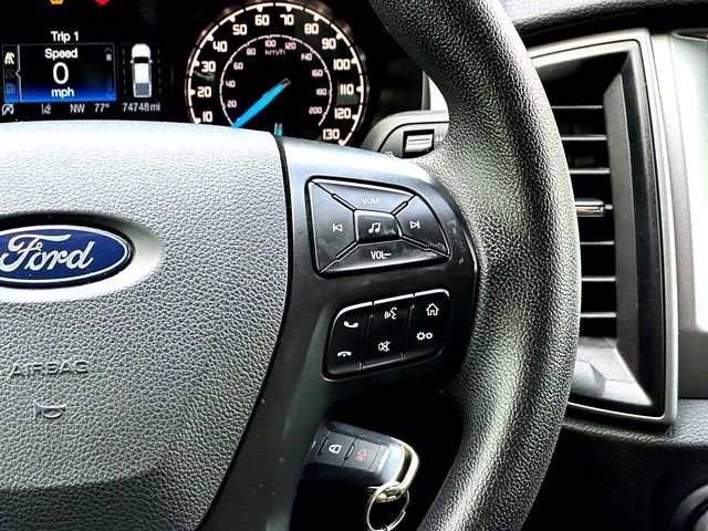 Used 2021 Ford Ranger XL w/ Equipment Group 101A High image 22
