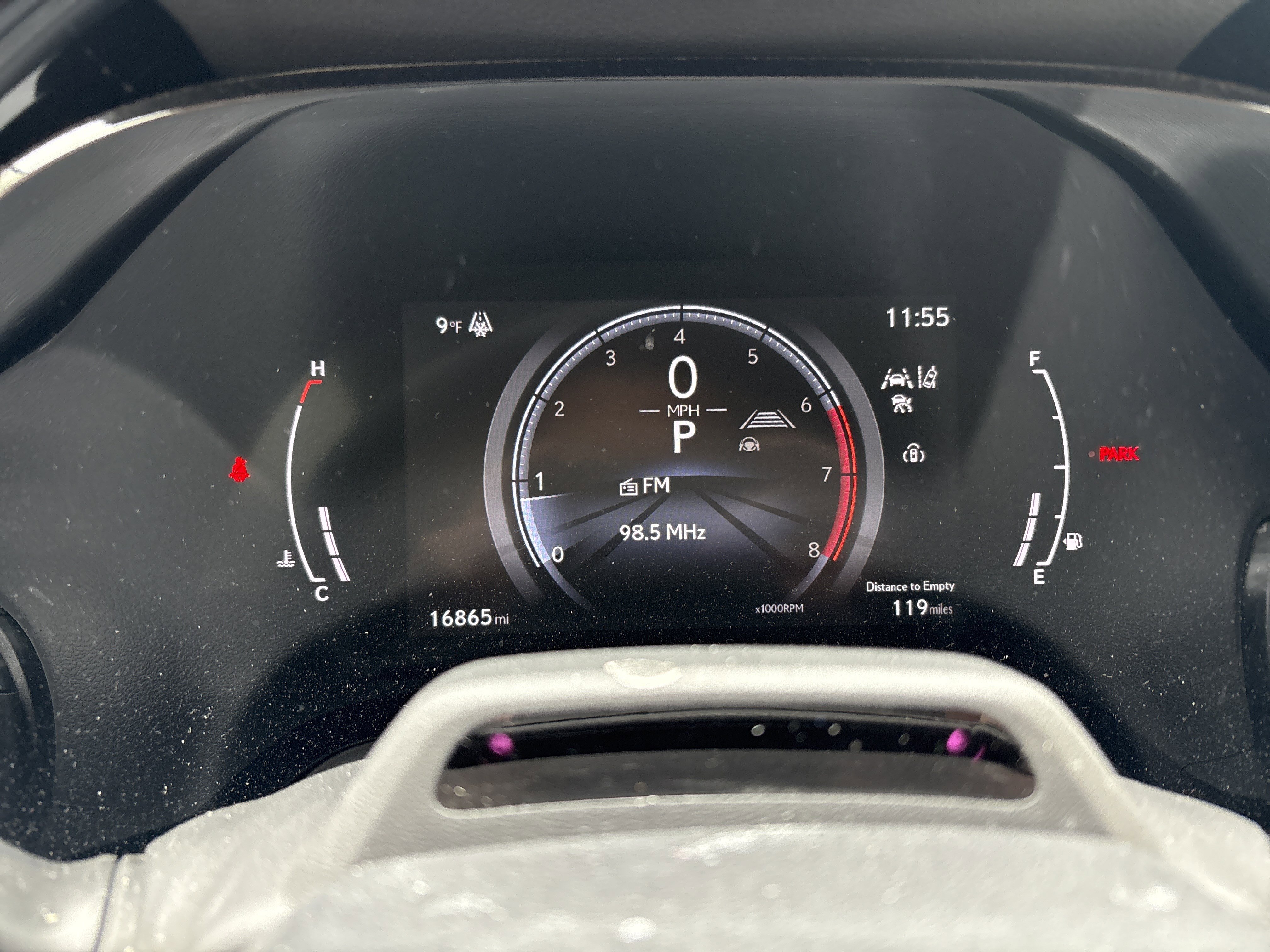 Used 2024 Lexus RX 350 AWD image 18