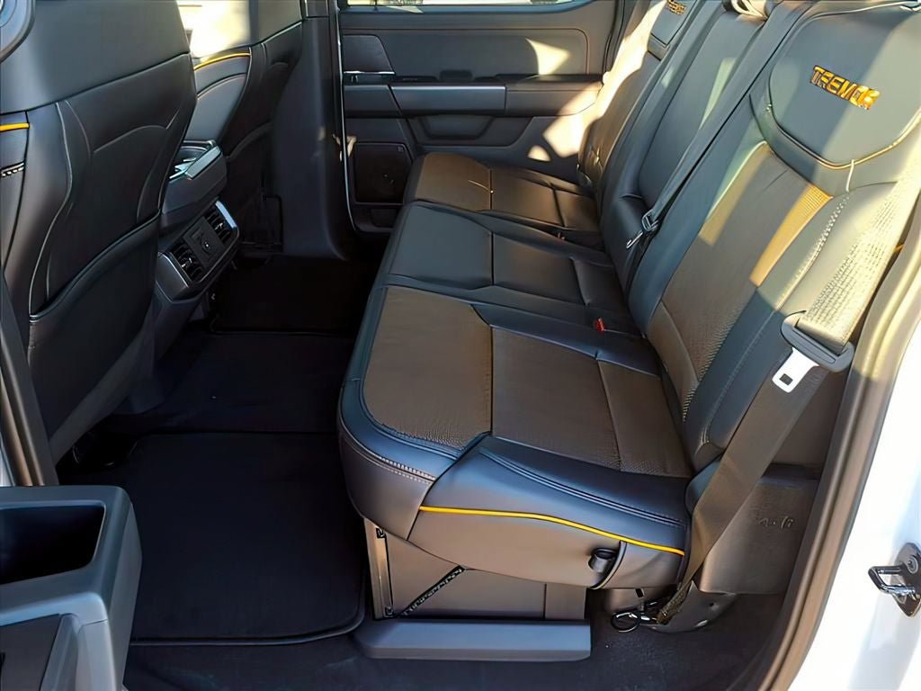 New 2025 Ford F150 Tremor w/ Equipment Group 402A High AWD/4WD image 22