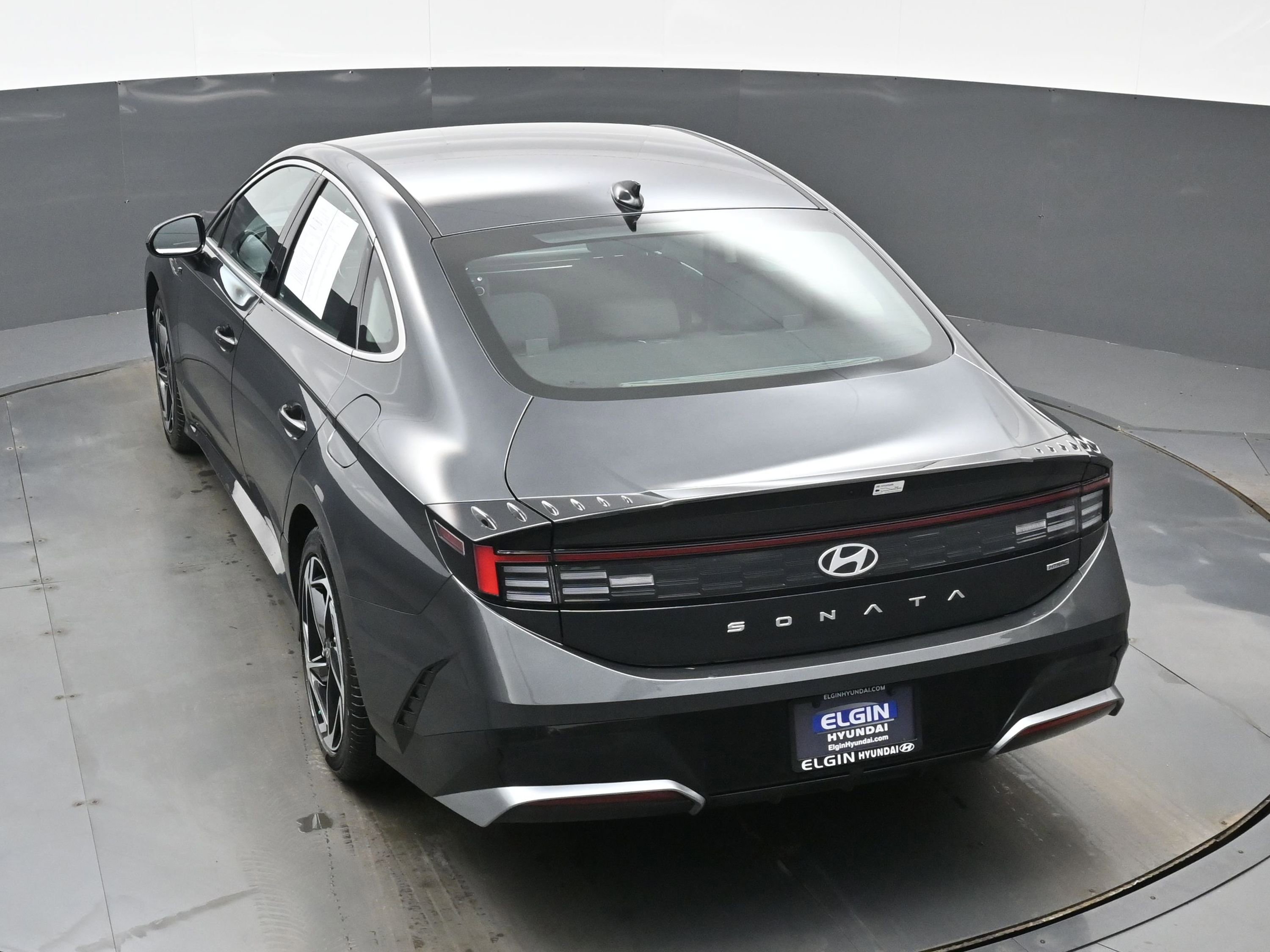 Certified 2026 Hyundai Sonata SEL image 36