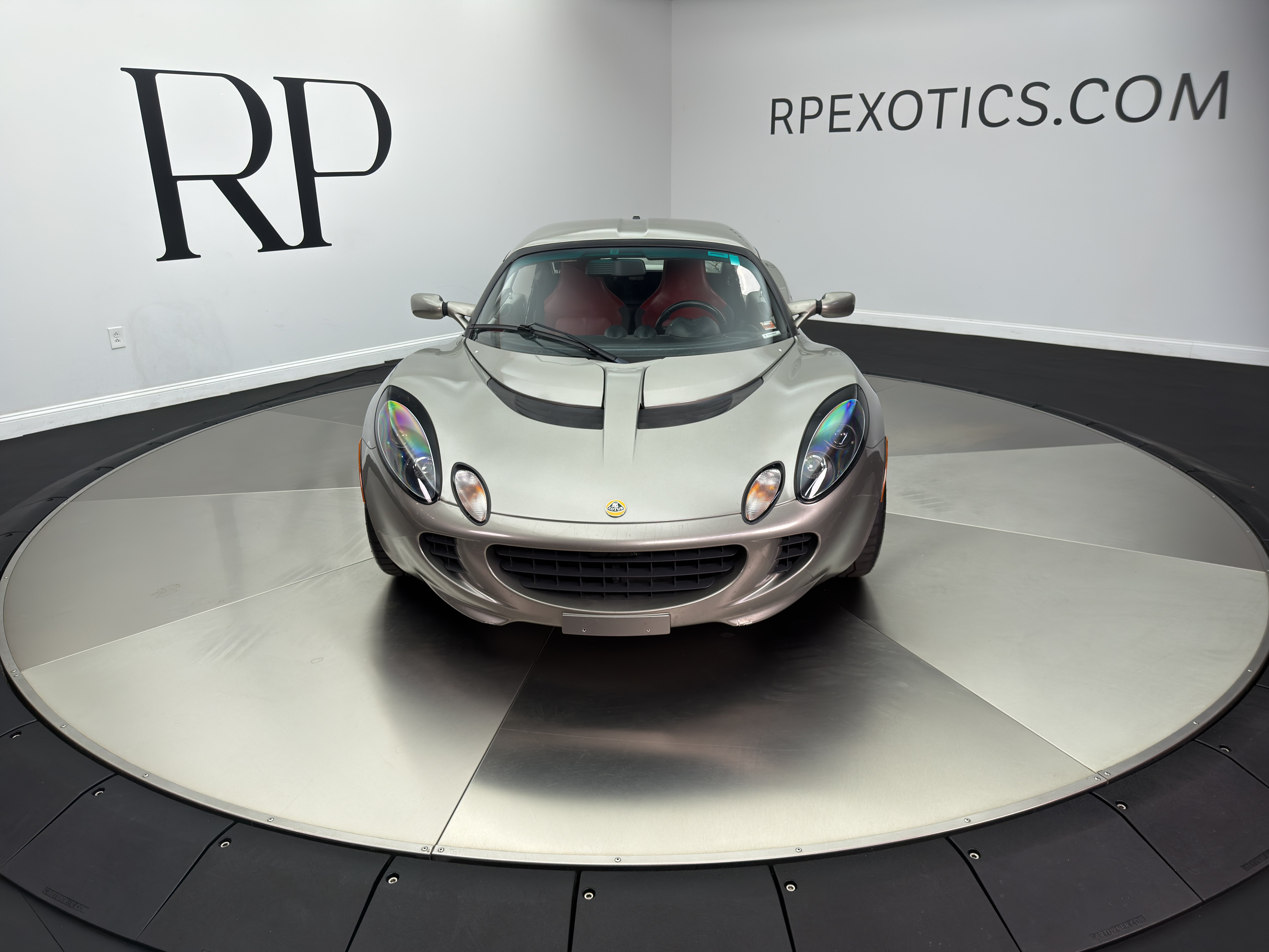 Used 2005 Lotus Elise RWD image 9