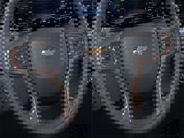 New 2026 Chevrolet Silverado 1500 High Country w/ Technology Package image 19