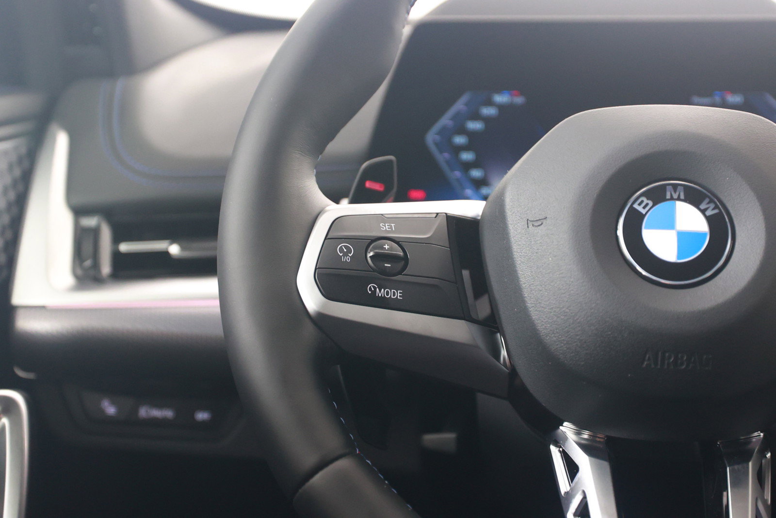 Certified 2025 BMW X1 M35i w/ Premium Package image 15