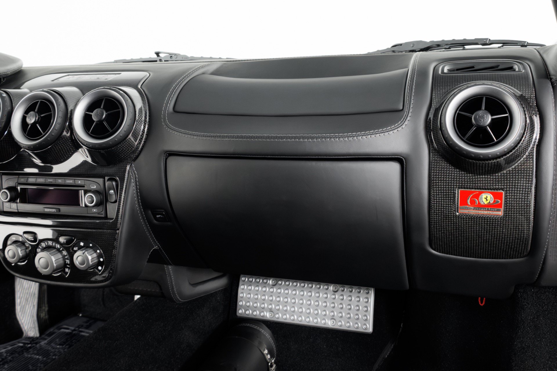 Used 2007 Ferrari F430 Coupe RWD image 36