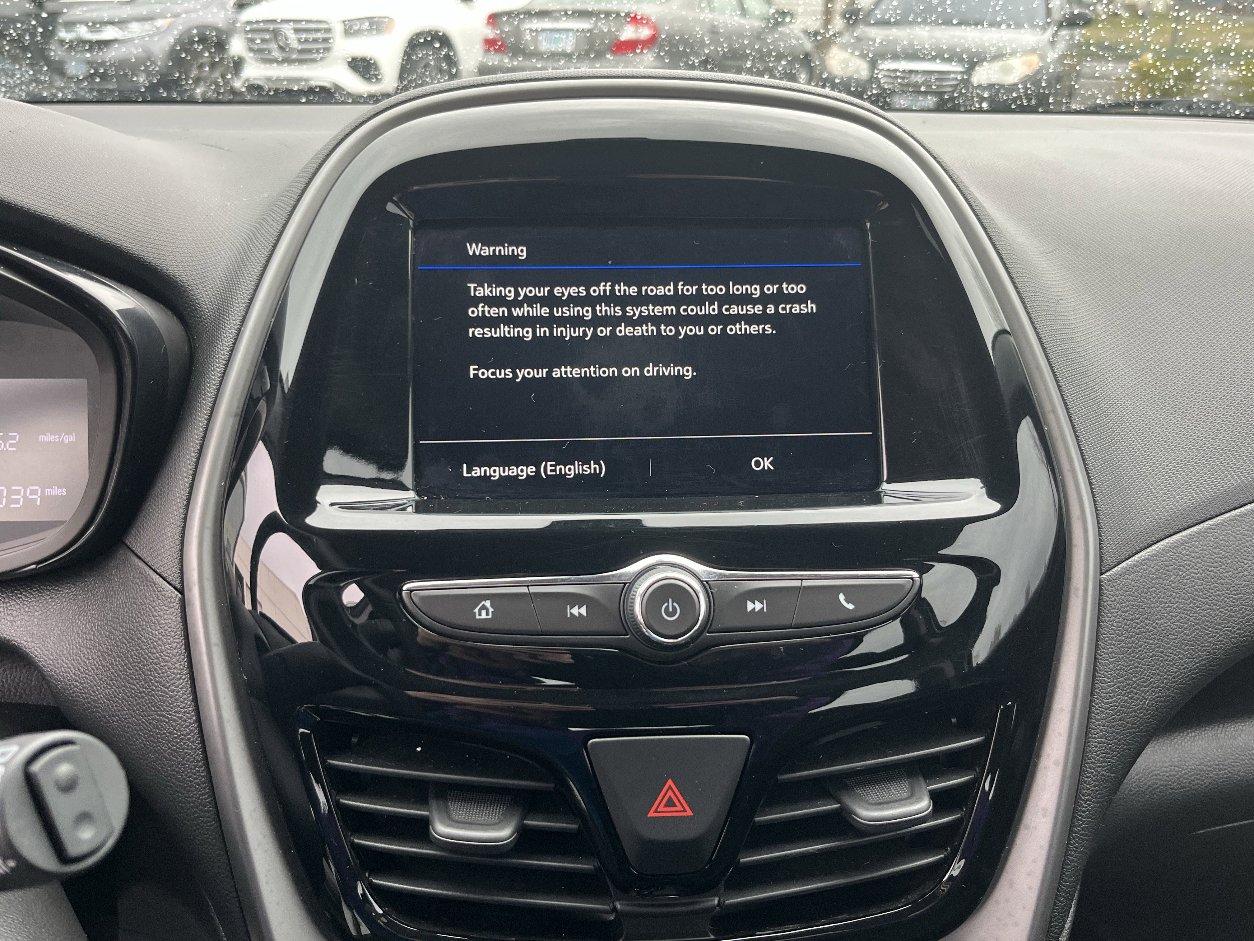 Used 2019 Chevrolet Spark LS image 18