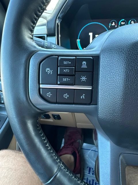 Certified 2023 Ford F150 Lariat w/ Equipment Group 502A High AWD/4WD image 20