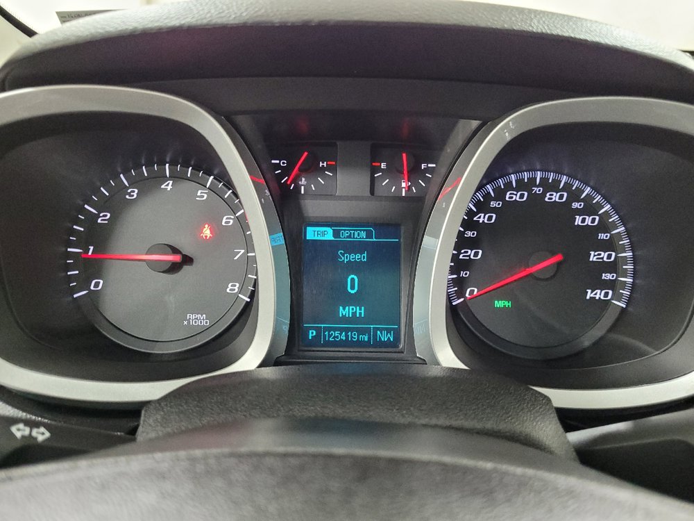 Used 2015 Chevrolet Equinox LT w/ Driver Convenience Package FWD image 23