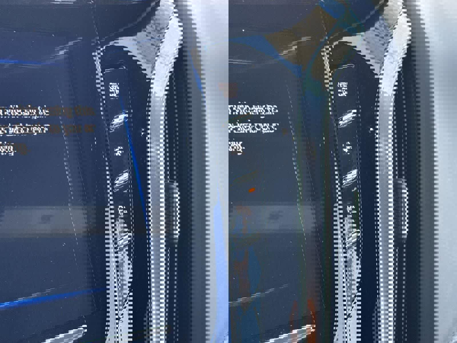 Used 2020 Cadillac Escalade Platinum w/ Escalade Sport Edition image 20