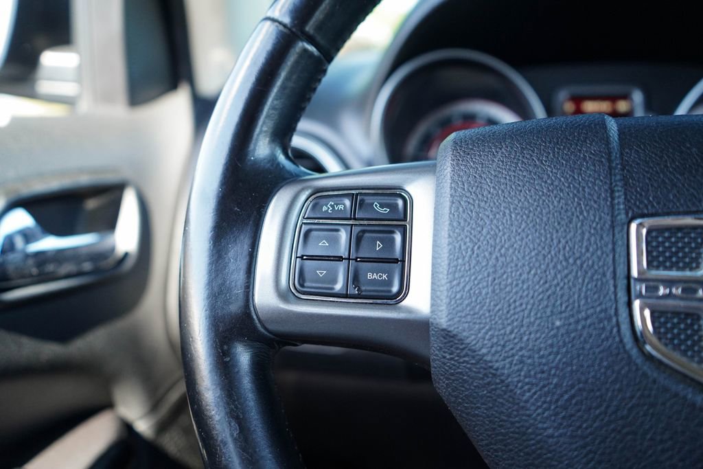 Used 2019 Dodge Journey Crossroad AWD/4WD image 28