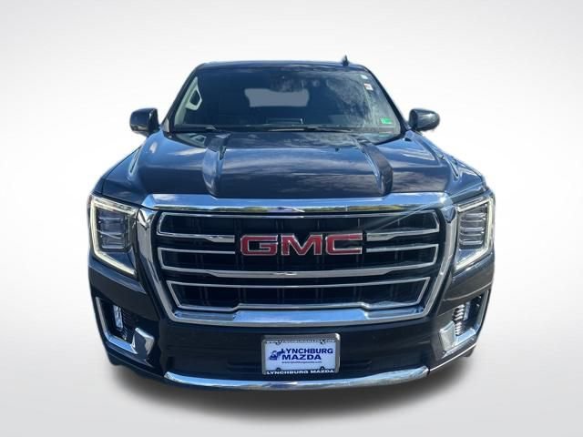 Used 2024 GMC Yukon SLT image 10